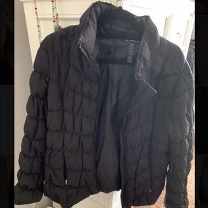INC Puffer Jacket